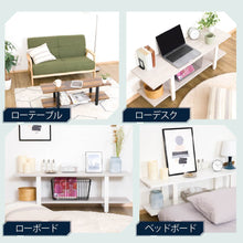 画像をギャラリービューアに読み込む, テレビ台