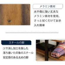 画像をギャラリービューアに読み込む, テレビ台