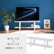 画像をギャラリービューアに読み込む, テレビ台