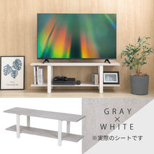 画像をギャラリービューアに読み込む, テレビ台