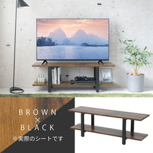 画像をギャラリービューアに読み込む, テレビ台