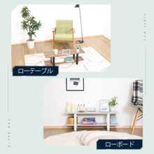 画像をギャラリービューアに読み込む, テレビ台