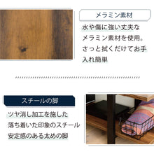 画像をギャラリービューアに読み込む, テレビ台