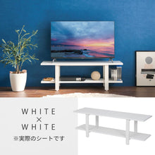 画像をギャラリービューアに読み込む, テレビ台