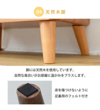 画像をギャラリービューアに読み込む, スライド本棚 低い 小さい 小さめ 幅50cm 約 高さ70cm コミック 漫画 マンガ ガラス扉付き スライド式本棚 スリム