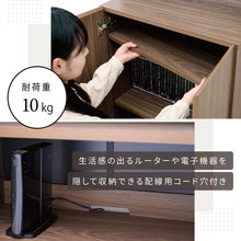 画像をギャラリービューアに読み込む, 本棚 北欧 おしゃれ 扉付き本棚 書棚 キャビネット 脚付き幅60 高さ85 奥行き30.5 大容量 スリム リビング 収納ラック 低い ロータイプ おすすめ 木製 文庫本