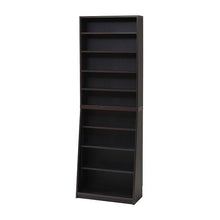 画像をギャラリービューアに読み込む, 本棚 漫画 マンガ 文庫本 薄型 幅60cm スリム (本棚革命) 棚板が1cmピッチ単位でムダなく可動 コミック